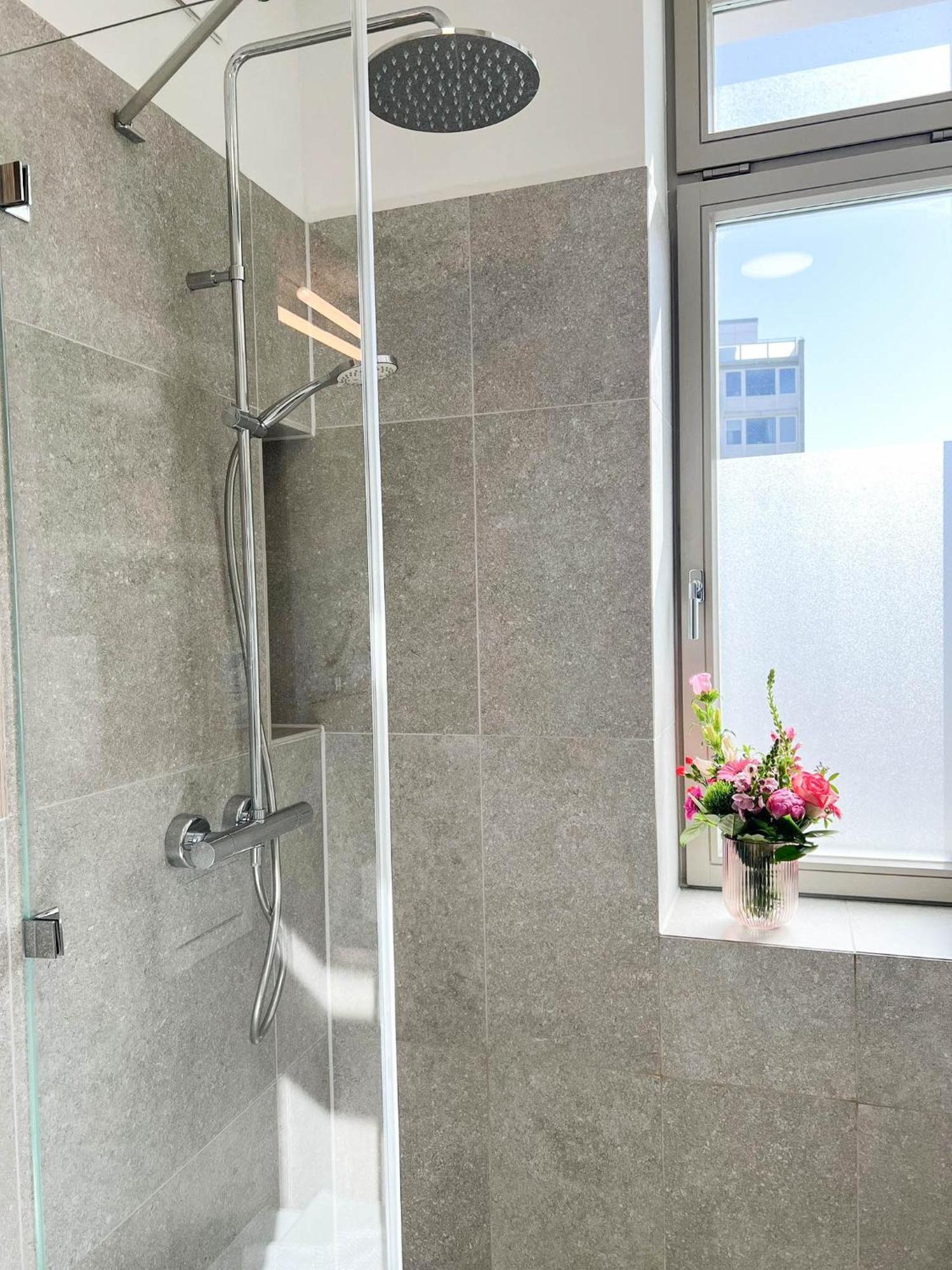 Apartmán Sturmkoje Westerland Exteriér fotografie
